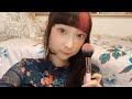 30min Chatting + Makeup ゆるゆるメイク