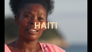How Odette Found Success | Her Microfinance Story - EBY