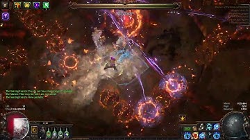 Int stacking trickster showcase : Uber Exarch