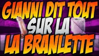 Ghosts   Kem en assaut !   Gianni vous dit tout sur la Branlette