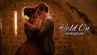 James & Ruby - Hold On | Maxton Hall