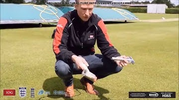 BMS - Various Soil Profile Samplers - In use by the IOG Team for Saltex 2015