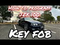 2 things you probably didn’t know your Jzx100 could do