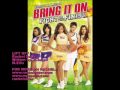 LIFT OFF - RACHEL SUTER - (From the movie BRING IT ON: FIGHT TO THE FINISH)
