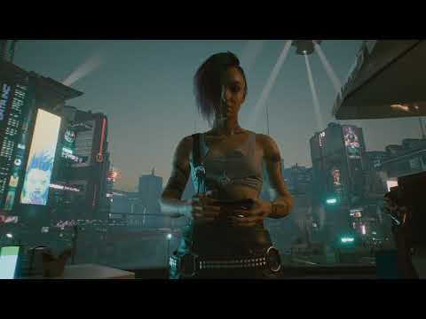 Cyberpunk 2077 - Xbox Series S