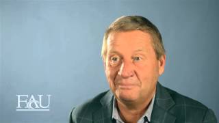 Expert Talk: Peter Luukko, Florida Panthers Content