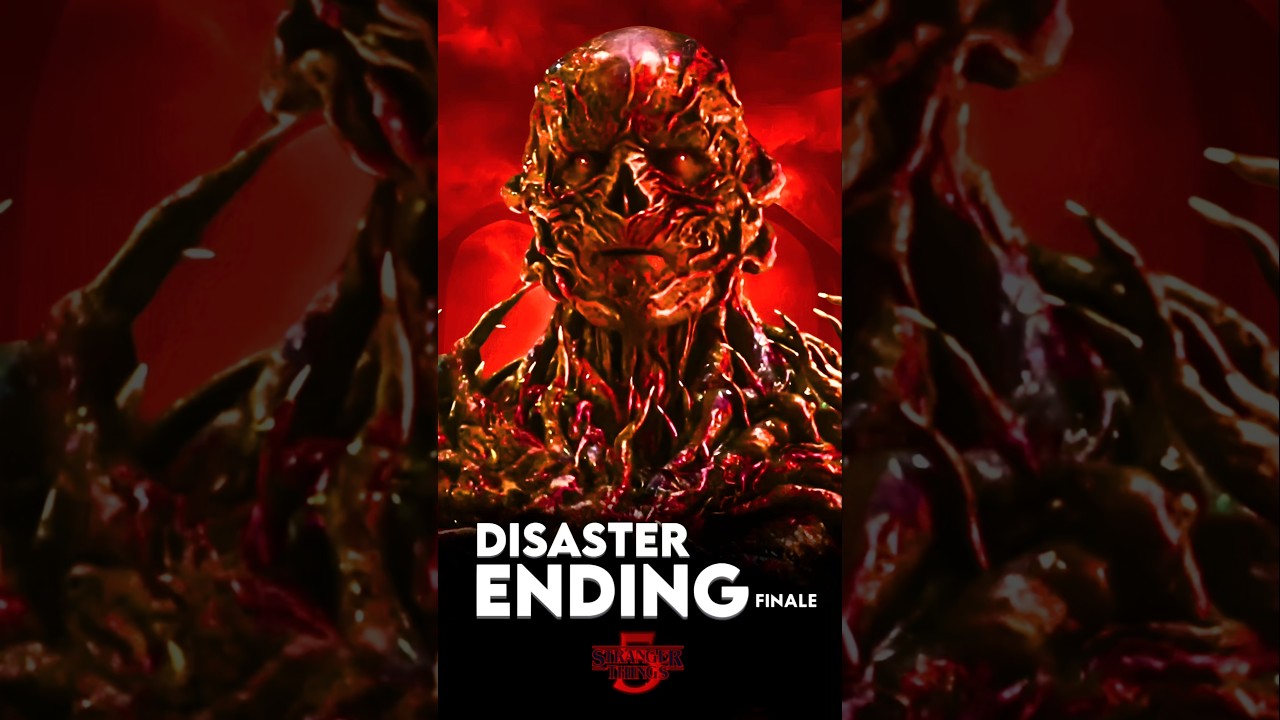 Stranger Things Finale Review | Stranger Things Season 5