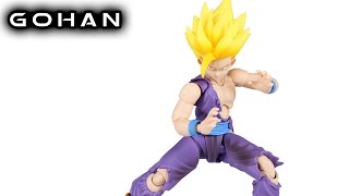 dragon ball z gohan action figure