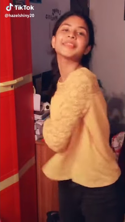 Hazel shiny | othayadi pathayile | Tiktok