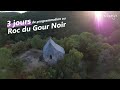 Ref:Kuqt3OPTZBc La luz�ge 2022 | teaser "programmation sp�ciale au roc du gour noir"