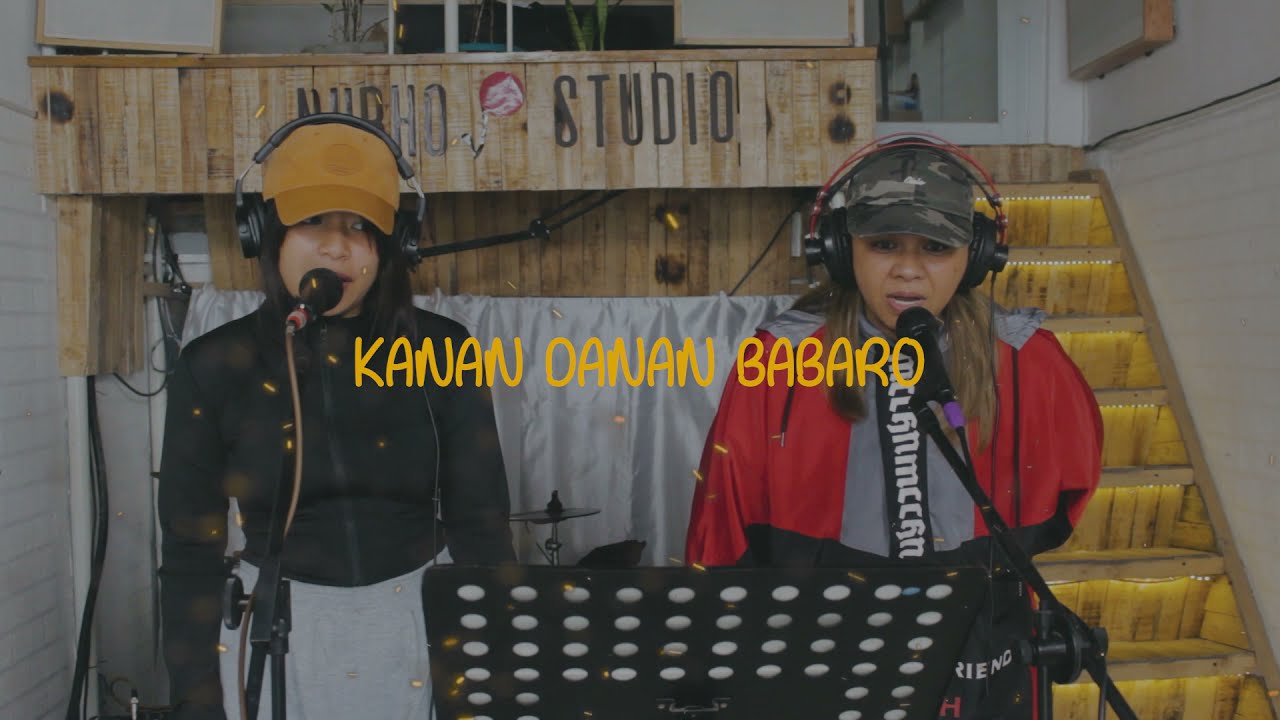 C2 GIN (Igorot Parody)by: Jackie Alangdeo & Giridhar Wayne Morales