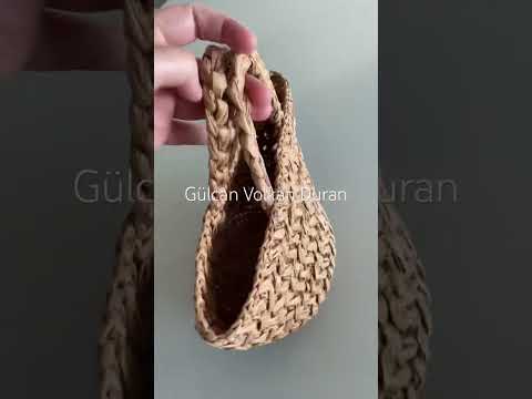Mango model çanta