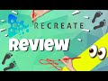 Recreate Review - An All-In-One Content Creation Suite for Social Media