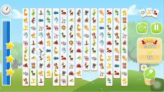 Play Game | Connect Animals : Onet Kyodai level 13 screenshot 4