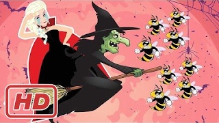 ᴇʟsᴀ ʜᴀʟʟᴏᴡᴇᴇɴ / ᴇʟsᴀ ᴡɪᴛᴄʜ ᴇsᴄᴀᴘᴇ ʙᴇᴇ ꜰᴜɴɴʏ / ʜᴀʟʟᴏᴡᴇᴇɴ của ᴄʜᴀrᴀᴄᴛᴇrs ᴄᴀrrᴛᴏᴏɴ ꜰᴜʟʟ sᴛᴏrrʏ