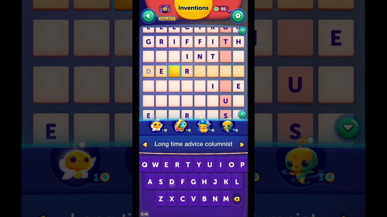 CODYCROSS CODY CROSS GROUP 56 LEVEL 4 ANSWERS YouTube CODYCROSS CODY CROSS GROUP 56 LEVEL 4 ANSWERS YouTube