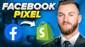 Facebook Pixel Setup on Shopify (For Beginners)