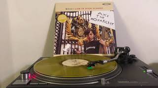 Morrissey - When You Open Your Legs - Vinyl