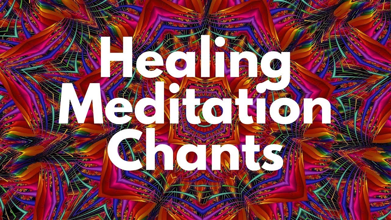Tibetan Meditation Mantra 🎶 Sound Therapy I Remove Negative Energy I Awaken Spiritual Healing