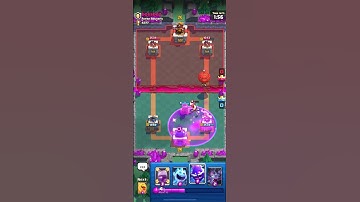 How To Counter LumberLoon In Clash Royale!