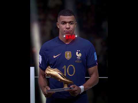 Mbappe Comeback 2026? ☠️