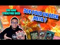 Deck profile budget 30  structure deck fire king  one card combo