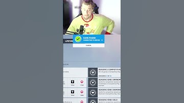 How to unlock comp play in overwatch 2