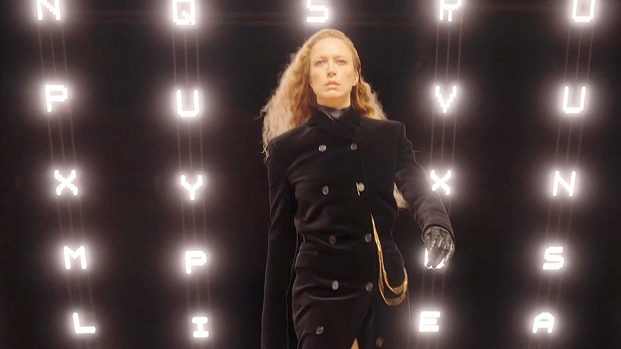 Khaite | Fall Winter 2026/2027 | New York Fashion