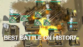 BEST BATTLE ON HISTORY | EPIC 3V3 | ART OF WAR 3.