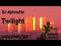 DJ Aphrodite - Twilight