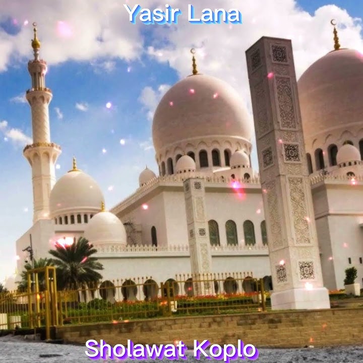 Yasir Lana - Sholawat Koplo