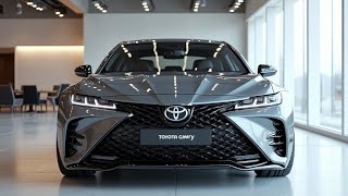 This 2026 Toyota Camry Might Be the Best Sedan Ever Made