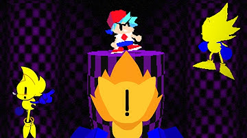 Vs Documic.txt V3 Cancelled Build - Caution Song - Friday Night Funkin (Fnf mod)