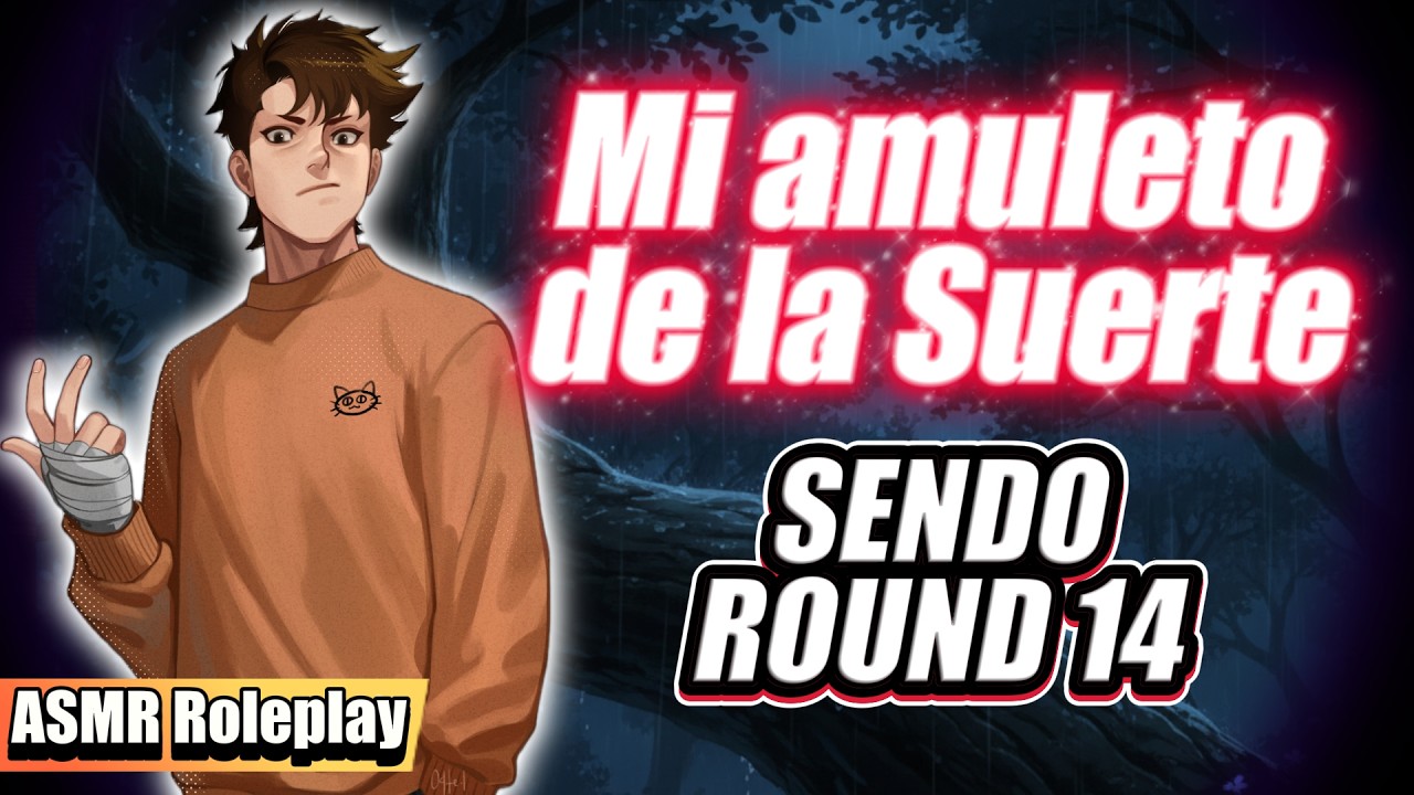 EL TIGRE REGRESÓ 🐯 BOXEADOR Y TU 🥊  ROUND 14  Sendo tu amor apasionado