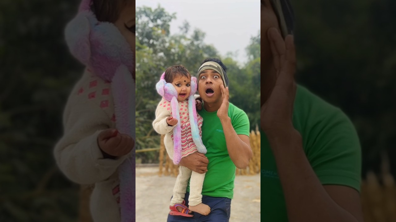 Motu ko kaise kiya pitaai uncle ne 😀😂 