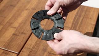 Famous aMbooo MEGA DECK Application English Profile