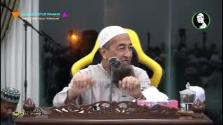 Apakah Fatrah Naqa Dalam Bab Haid Wanita? - Ustaz Azhar Idrus