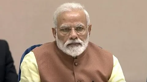 PM Modi confers the Shanti Swarup Bhatnagar Prizes  | वनइंडिया हिंदी