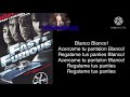 Pitbull Blanco Feat Pharrell Williams Fast And Furious 4 Movie Song Pitbull Blanco Feat Pharrell Williams Fast And Furious 4 Movie Song