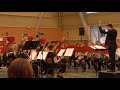 Innuendo | Orchestre Harmonie Epieds en Beauce