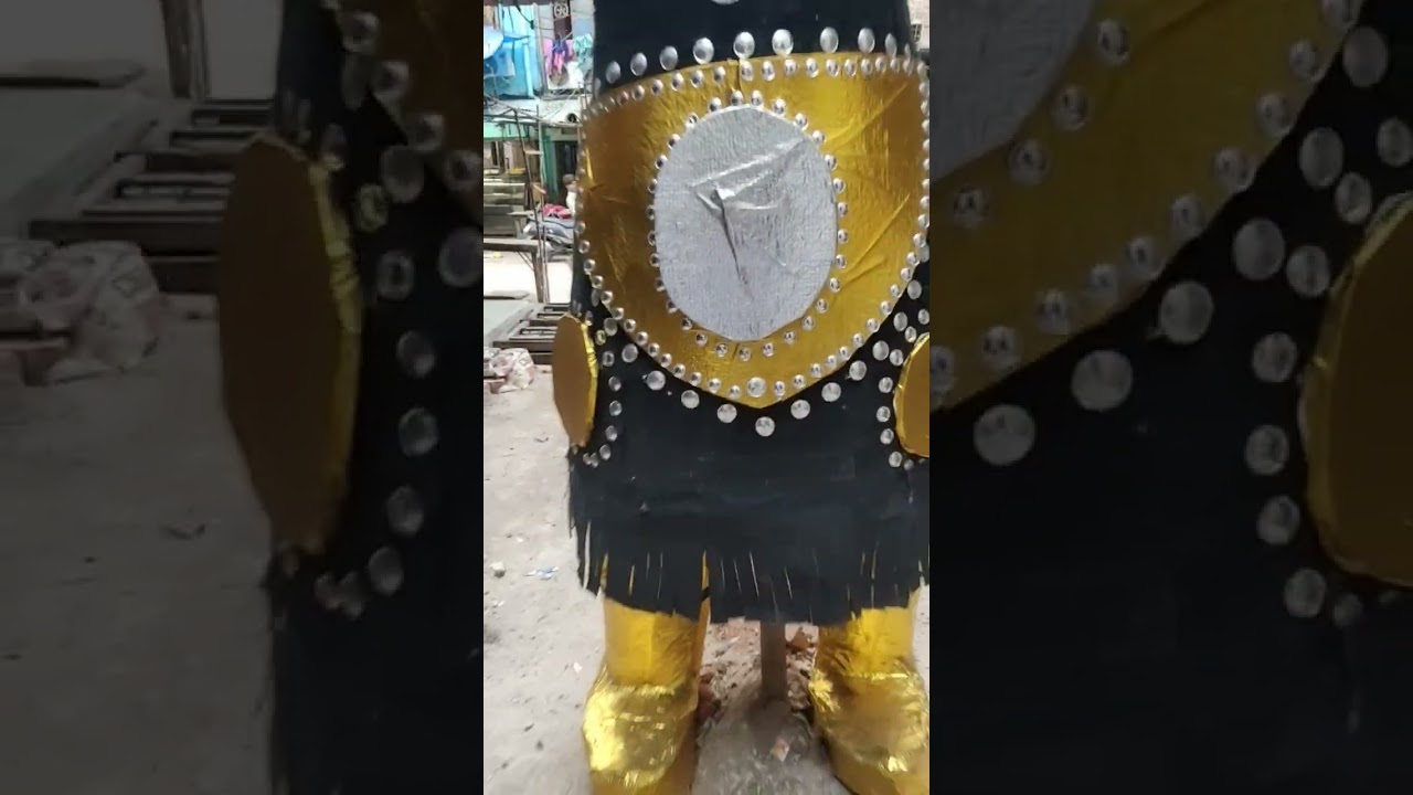 ravan pandav nagar 2022