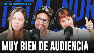REPASAMOS LA MARCHA HISTORICA DEL 24 | PROGRAMA COMPLETO DE TOTAL NORMALIDAD