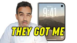 The iPhone Duo will sell like crazy
