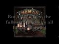 Abney Park - Whole Life Crisis (lyrics)