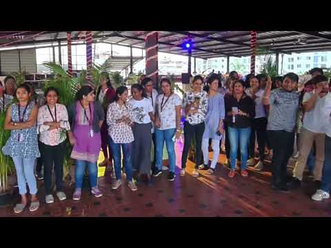 Rang Rasiya 2023  | Holi Celebrations @ Molecular Connections - video from Molecular Connections