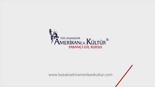 Kaliteli Eğitimin Adresi - Başakşehir Amerikan Kültür