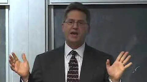 Joe McCracken-Why is Genentech the Best Company to...