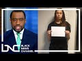 PROTECT BLACK WOMEN!: Marc Lamont Hill goes OFF as WNBA Star Brittney Griner sits in RUSSIAN JAIL!!!