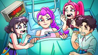 видео: РУМИ ОСТАЛОСЬ ЖИТЬ 24 ЧАСА?! K-Pop Охотницы на Демонов: Huntrix анимация картинка: РУМИ ОСТАЛОСЬ ЖИТЬ 24 ЧАСА?! K-Pop Охотницы на Демонов: Huntrix анимация