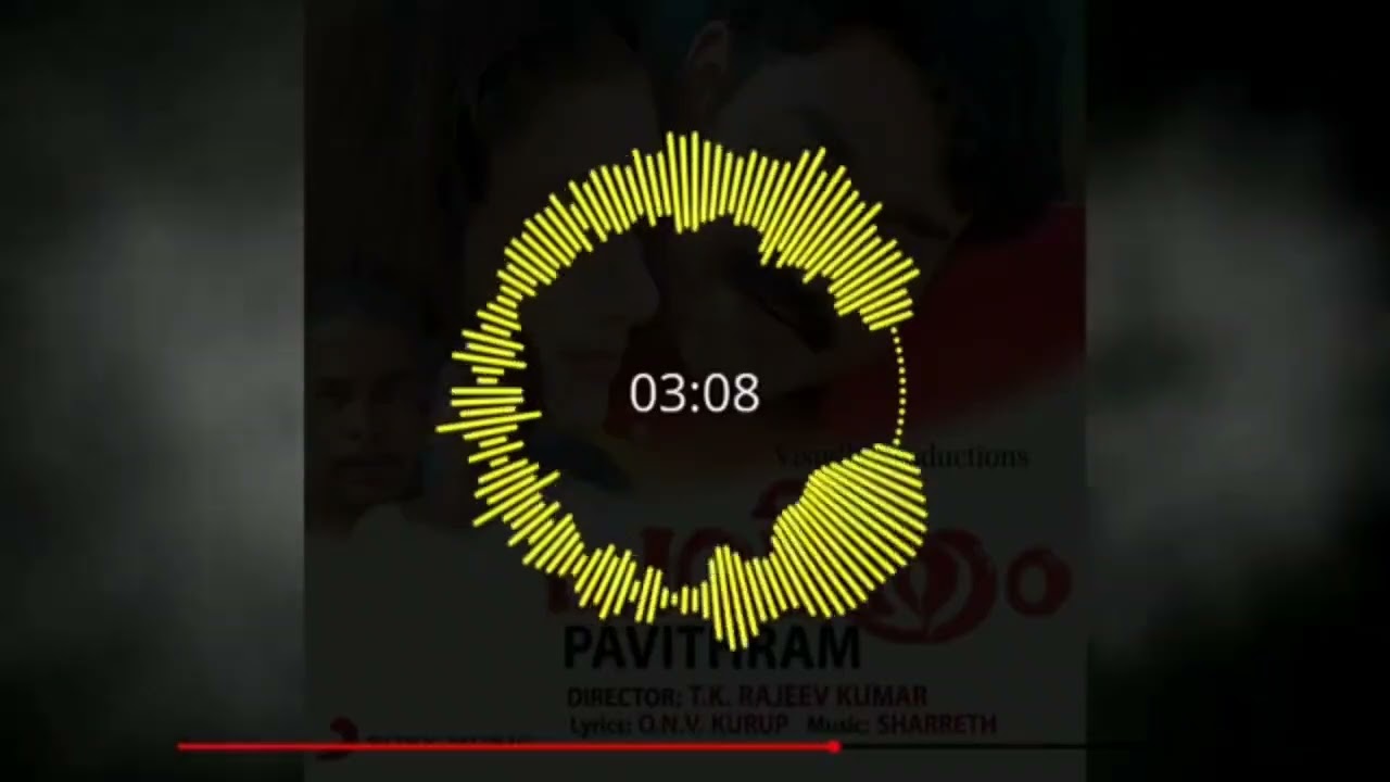 താളമയഞ്ഞൂ ഗാനമപൂർണം കരോക്കെ വിത്ത് ലിറിക്സ് #Thalamayanju ganamapurnam karoke with lyrics